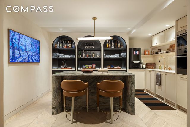 110 Central Park S PH1, New York City, NY 10019