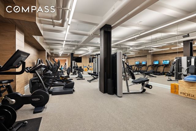 110 Central Park S PH1, New York City, NY 10019