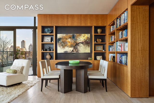 110 Central Park S PH1, New York City, NY 10019