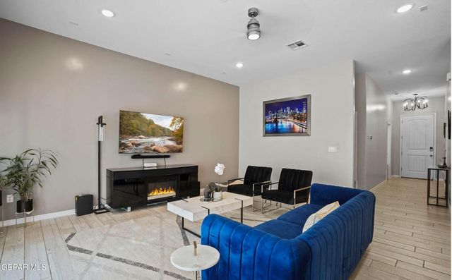 13677 BAJA VISTA Court, Horizon City, TX 79928