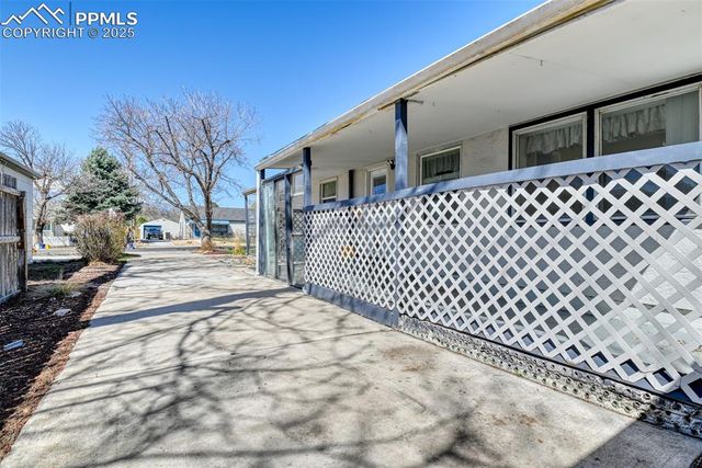 2409 N wahsatch Avenue, Colorado Springs, CO 80907