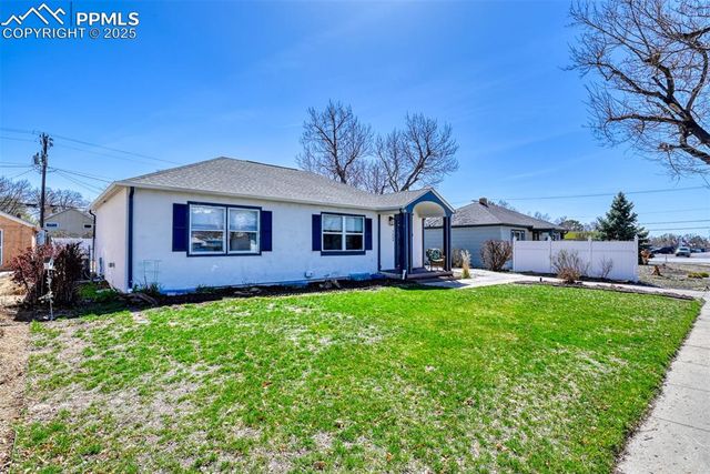 2409 N wahsatch Avenue, Colorado Springs, CO 80907