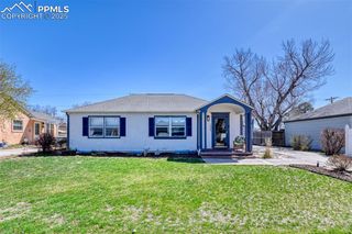 2409 N wahsatch Avenue, Colorado Springs, CO 80907