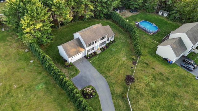 232 Collins Corner Rd, Dartmouth, MA 02747