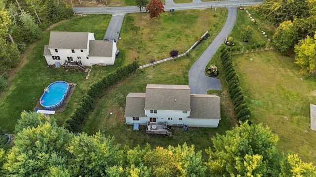 232 Collins Corner Rd, Dartmouth, MA 02747