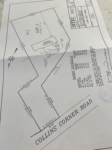 232 Collins Corner Rd, Dartmouth, MA 02747