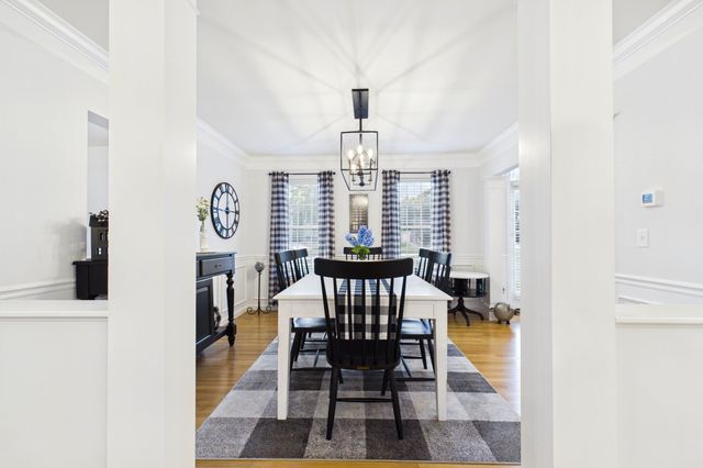 232 Collins Corner Rd, Dartmouth, MA 02747