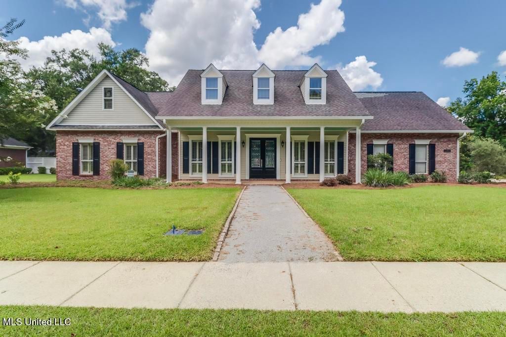 11443 Ashton Lane, Gulfport, MS 39503