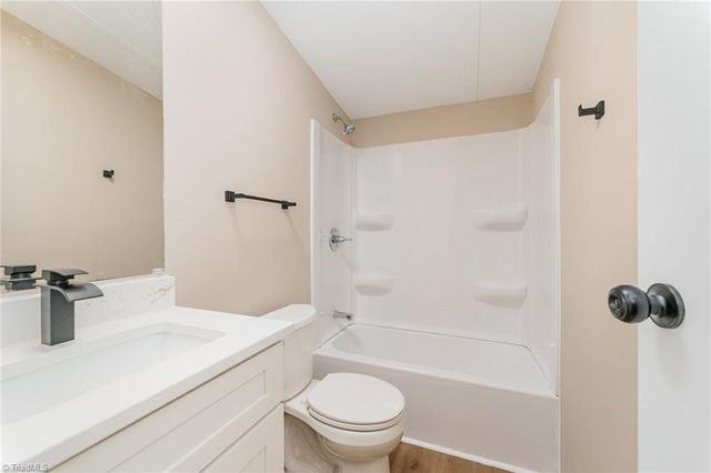 616 Burney Road, Asheboro, NC 27205