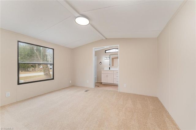 616 Burney Road, Asheboro, NC 27205