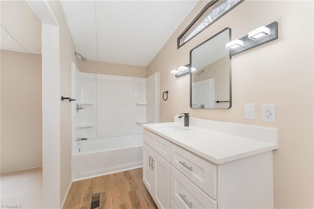 616 Burney Road, Asheboro, NC 27205