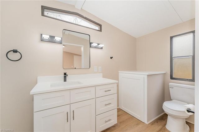 616 Burney Road, Asheboro, NC 27205