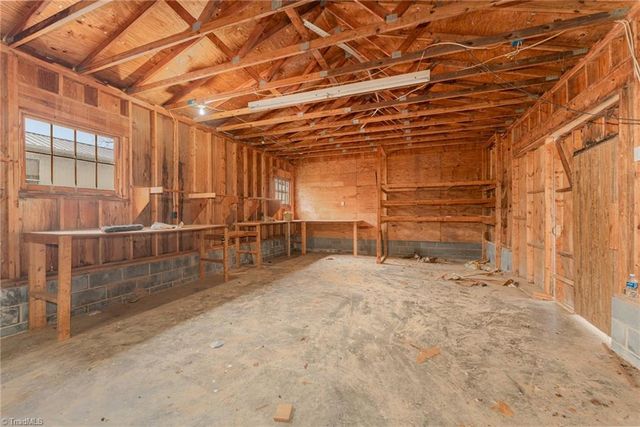 616 Burney Road, Asheboro, NC 27205