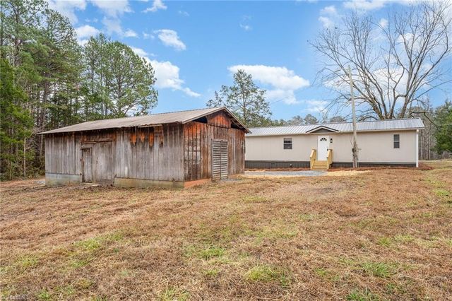 616 Burney Road, Asheboro, NC 27205