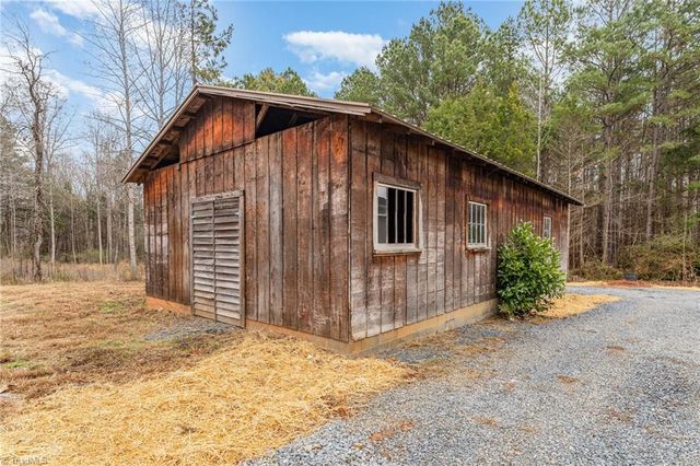 616 Burney Road, Asheboro, NC 27205