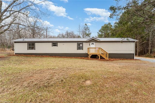 616 Burney Road, Asheboro, NC 27205