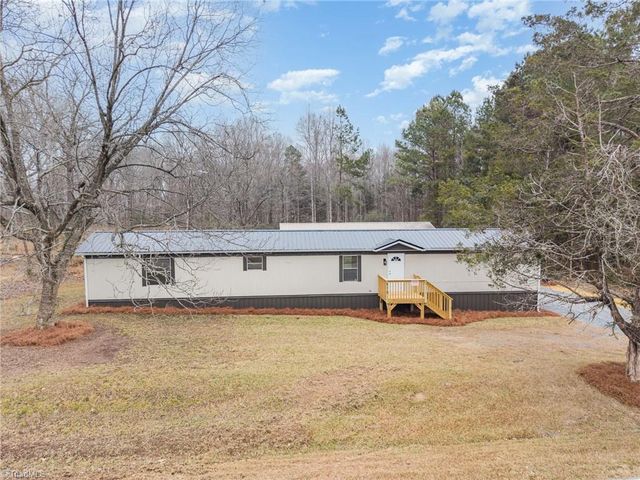 616 Burney Road, Asheboro, NC 27205