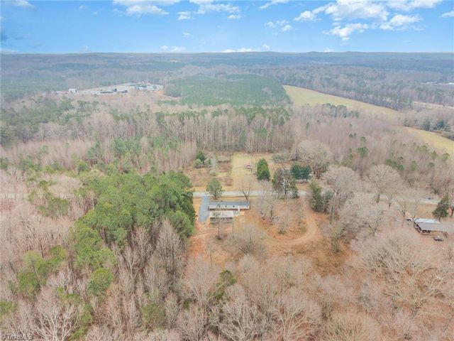 616 Burney Road, Asheboro, NC 27205