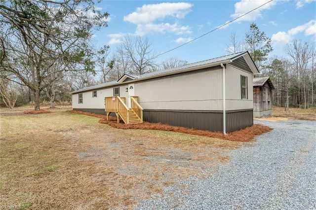 616 Burney Road, Asheboro, NC 27205
