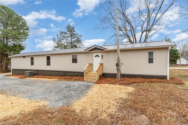 616 Burney Road, Asheboro, NC 27205