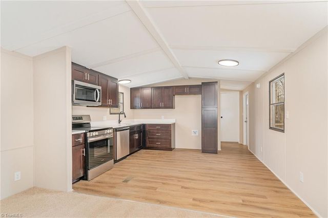 616 Burney Road, Asheboro, NC 27205