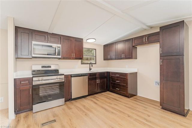 616 Burney Road, Asheboro, NC 27205