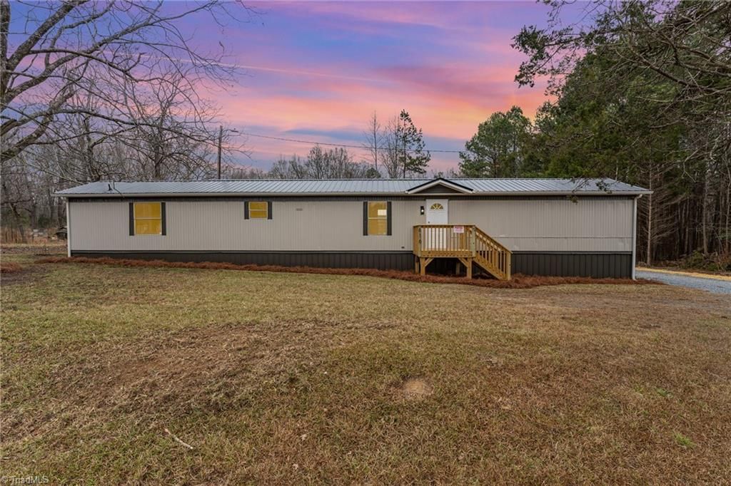 616 Burney Road, Asheboro, NC 27205