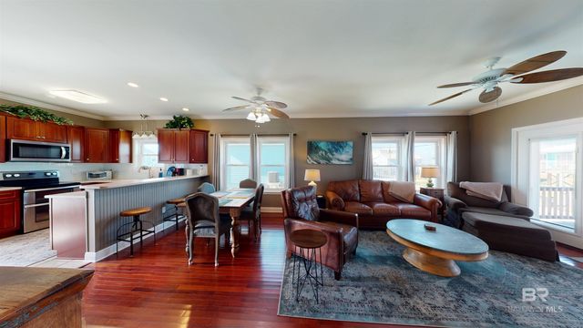 380 E Buchanan Court, Gulf Shores, AL 36542