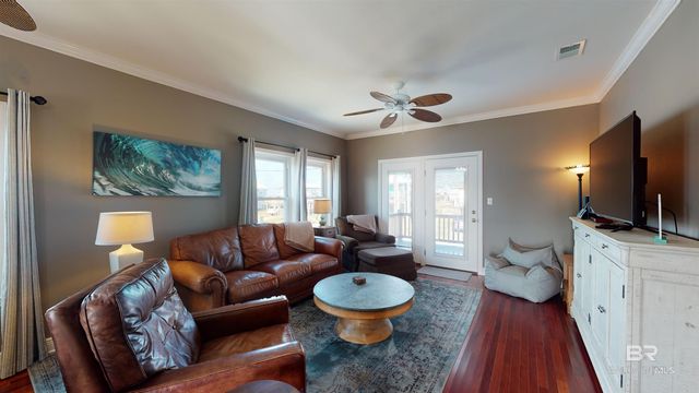 380 E Buchanan Court, Gulf Shores, AL 36542