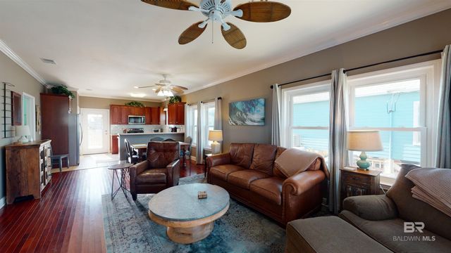 380 E Buchanan Court, Gulf Shores, AL 36542