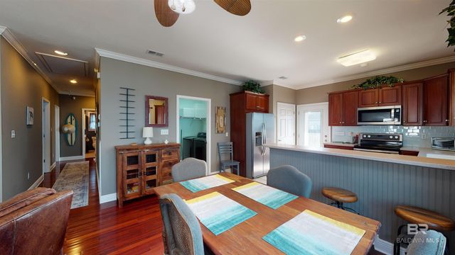 380 E Buchanan Court, Gulf Shores, AL 36542