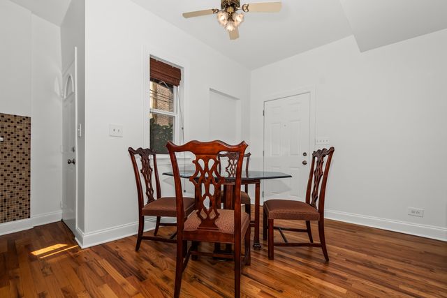 1629 W NORTH SHORE Drive 103, Chicago, IL 60626