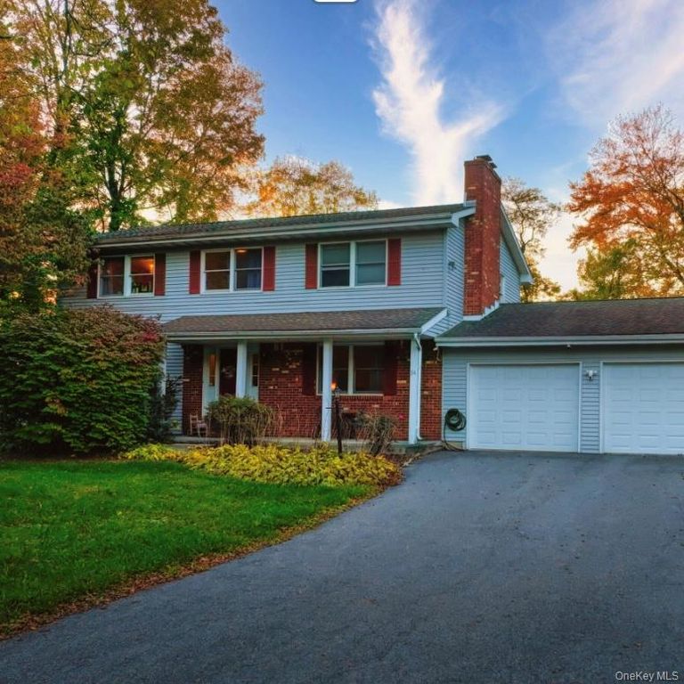 54 Berea Road, Walden, NY 12586