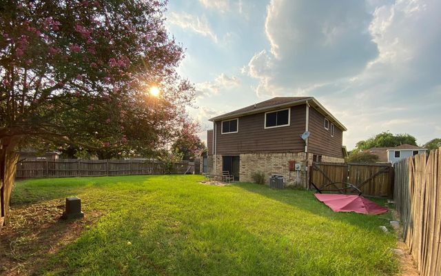 10531 Golden Meadow Drive, Houston, TX 77064