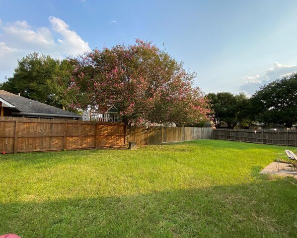 10531 Golden Meadow Drive, Houston, TX 77064