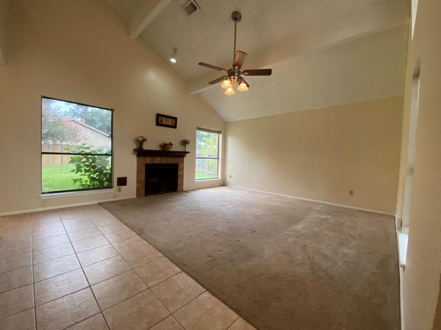 10531 Golden Meadow Drive, Houston, TX 77064