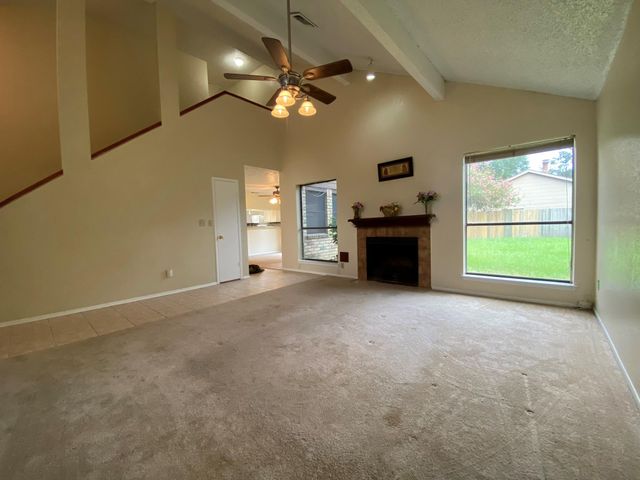 10531 Golden Meadow Drive, Houston, TX 77064