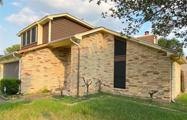 10531 Golden Meadow Drive, Houston, TX 77064