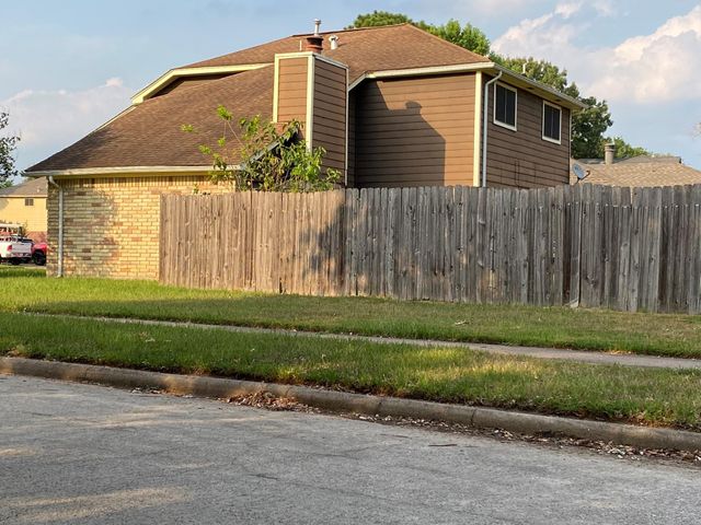 10531 Golden Meadow Drive, Houston, TX 77064