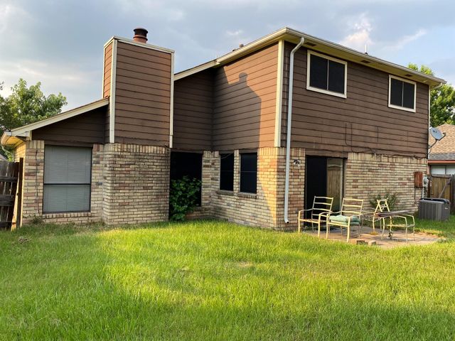 10531 Golden Meadow Drive, Houston, TX 77064