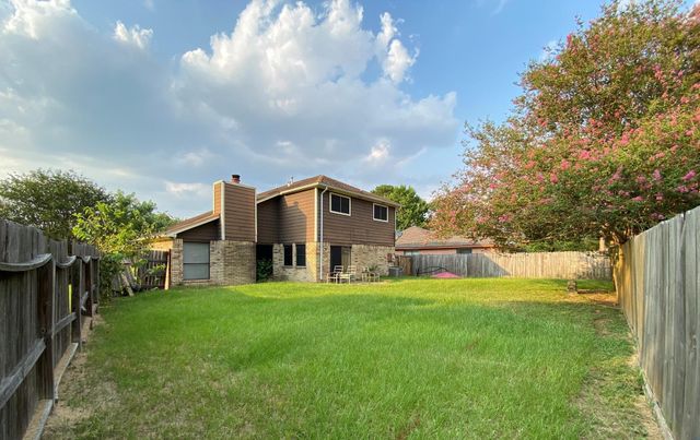 10531 Golden Meadow Drive, Houston, TX 77064