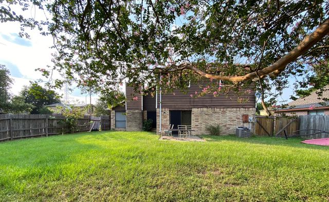 10531 Golden Meadow Drive, Houston, TX 77064