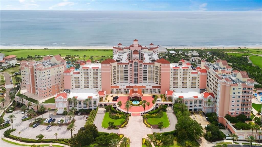 200 OCEAN CREST DRIVE 813, Palm Coast, FL 32137