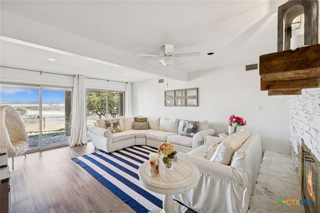 2270 Connie Drive, Canyon Lake, TX 78133