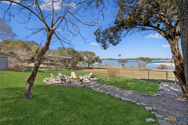 2270 Connie Drive, Canyon Lake, TX 78133