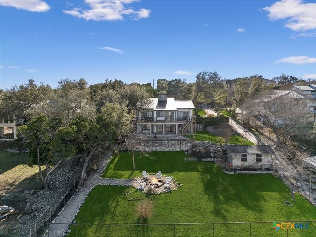 2270 Connie Drive, Canyon Lake, TX 78133