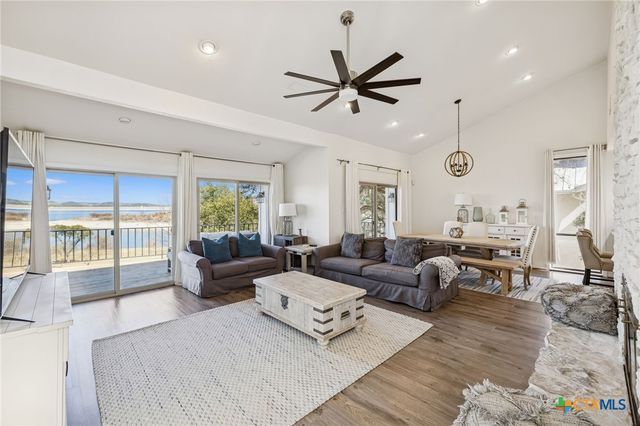 2270 Connie Drive, Canyon Lake, TX 78133