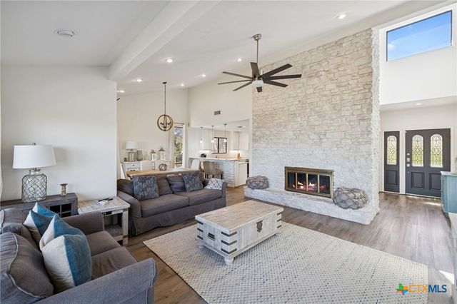 2270 Connie Drive, Canyon Lake, TX 78133