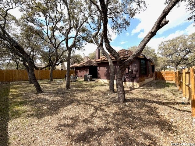 8918 Silent Cross, San Antonio, TX 78250