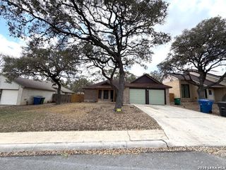 8918 Silent Cross, San Antonio, TX 78250
